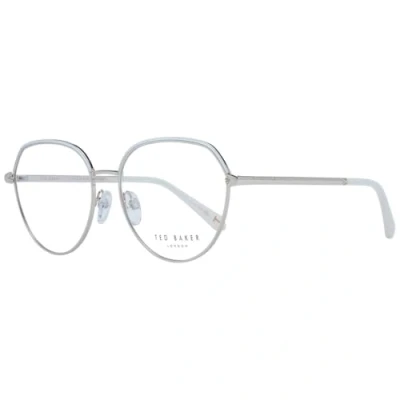 Afbeelding van Ted Baker TB2297 53405 bril zonder sterke Dames Wit