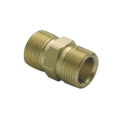 Afbeelding van Seastar union coupling fitting (3 per kit)