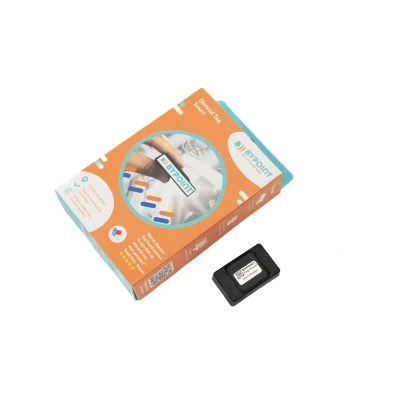 Afbeelding van Bypoint tag smart stand alone gps tracker