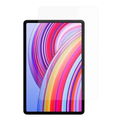 Afbeelding van Just in Case Gehard Glas Clear Screenprotector Xiaomi Redmi Pad Pro