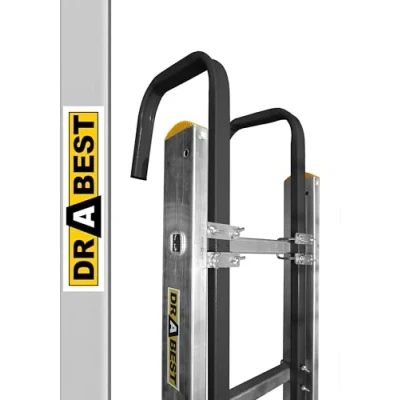 Afbeelding van Drabest Ladder Nokhaak set