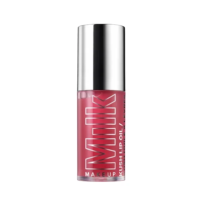 Afbeelding van Milk Makeup KUSH Sheer Hydrating LIP OIL Lipgloss, Maat: 5.5 ml, Dream machine