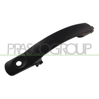 Afbeelding van Portiergreep buitenkant PRASCO FD1078002
