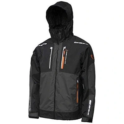Afbeelding van Svendsen 57296 Sg Wp Performance Jacket Xxl