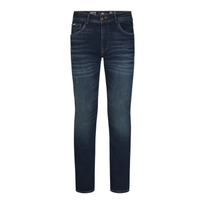 Afbeelding van Seaham VTG Slim Fit Jeans Dark vintage / W28L32