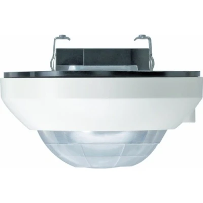 Afbeelding van Gira aanwezigheidsmelder c 360 wit glanzend knx 210602