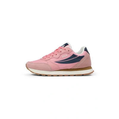 Afbeelding van FILA HYPERT WMN Sneakers voor dames, Peony Navy, 42 EU, EU