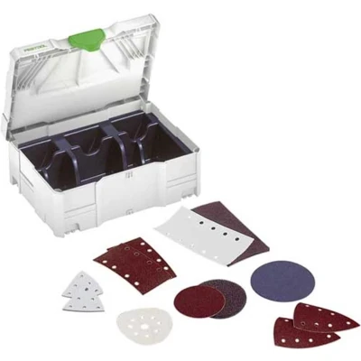 Afbeelding van Festool Accessoires SYSTAINER T LOC SYS STF Delta 100x150 497686