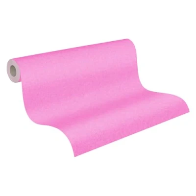Afbeelding van AS Creation Little Stars 35566 7 Rose