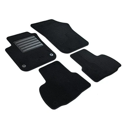 Afbeelding van MTM SP 3201 pasvorm velours vloermatten Mii/Up/Citigo 2012&gt;