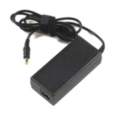Afbeelding van MBA50069 voeding &amp; inverter 90 W zwart Power Adapter omvormer (binnen, W, 19 V, 4,74 A, notebook, AC op DC)