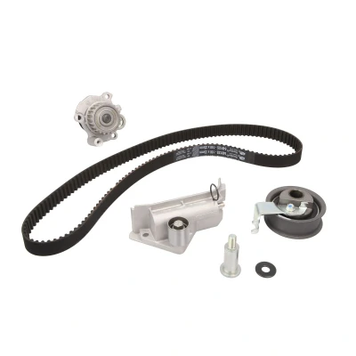 Afbeelding van Gates Distributieriem kit incl.waterpomp KP25491XS