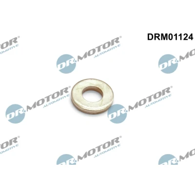 Afbeelding van Afdichtring, injectieklep Dr.Motor Automotive DRM01124