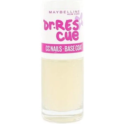 Afbeelding van Maybelline Dr. Rescue CC Nails Basecoat