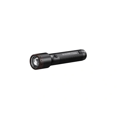 Afbeelding van Ledlenser Zaklamp P7r Core Black Box