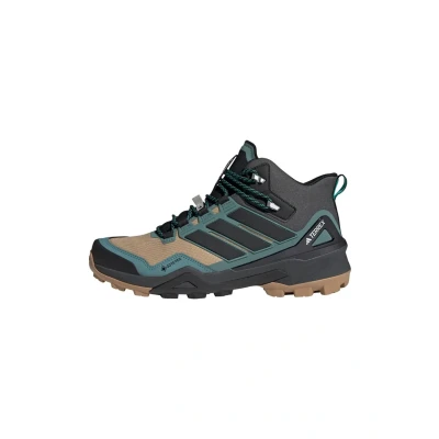 Afbeelding van Adidas Terrex Skychaser Outdoorschoenen Cardboard core black legend ivy, Heren, Maat: 39 1/3, ivy Kunststof/ textiel
