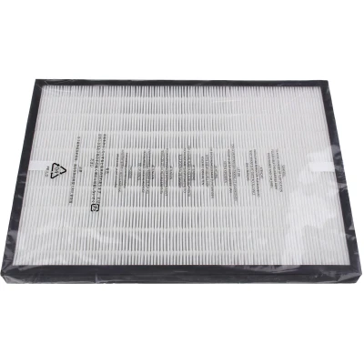 Afbeelding van DeLonghi 5513710021 luchtfilter filters kit voor AC230 luchtreiniger