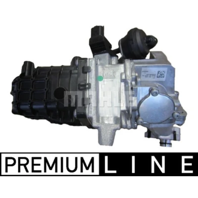Afbeelding van Mahle Original EGR koeler CE 4 000P