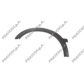 Afbeelding van PRASCO VG0321582 Verbreding, spatbord Links voor Premium
