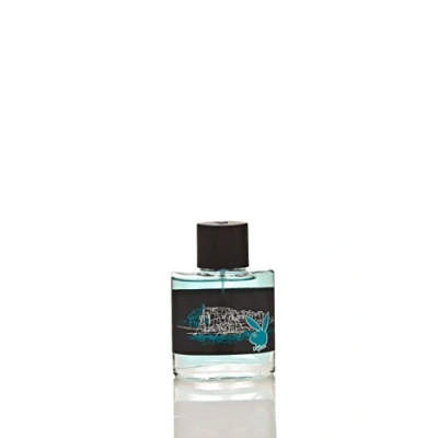 Afbeelding van PLAYBOY IBIZA 50ML Eau de toilette