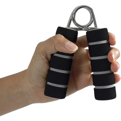 Afbeelding van Handknijpers Mambo Max set 2 stuks