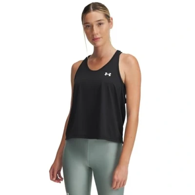 Afbeelding van Tech Swing Tank Zwart/Wit SM
