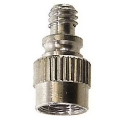 Afbeelding van Bofix Verloopnippel cross/auto per 25st