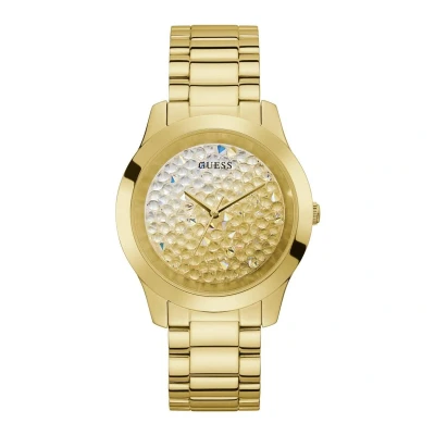 Afbeelding van Guess CRUSH GW0020L2 Dameshorloge 42 mm Goudkleurig