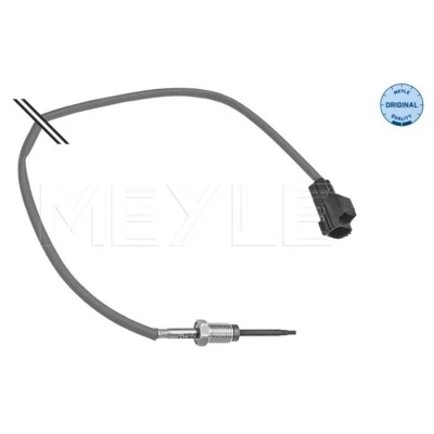 Afbeelding van Sensor, uitlaatgastemperatuur MEYLE 714 800 0034
