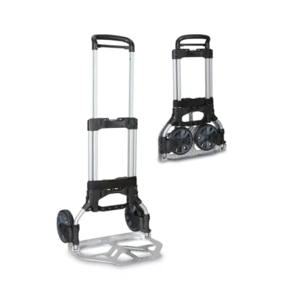 Afbeelding van Sortimo 1000010121 steekwagen draagvermogen (max.): 150kg