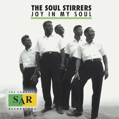 Afbeelding van Joy in My Soul: The Complete SAR Recordings