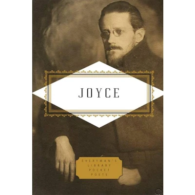 Afbeelding van Poems: James Joyce