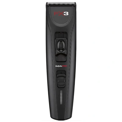 Afbeelding van Babyliss PRO 4Artists X3 Clipper Haibu by Kapperskorting.com