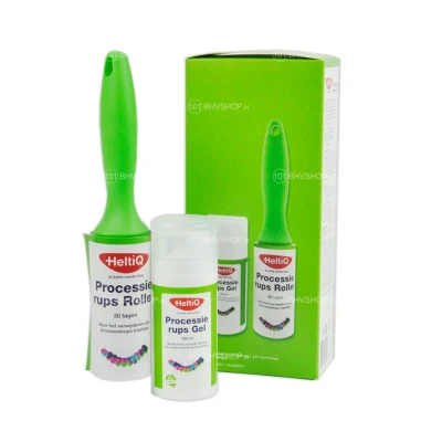 Afbeelding van HeltiQ Processierups kit