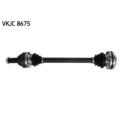 Afbeelding van Skf Aandrijfas VKJC 8675