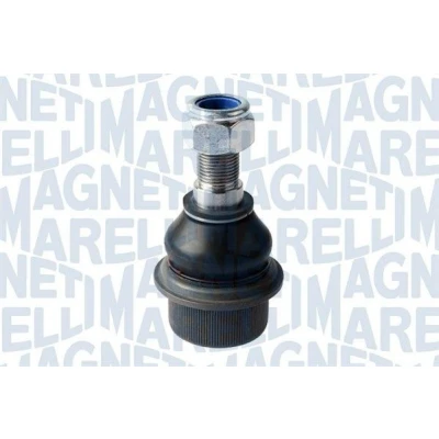Afbeelding van MAGNETI MARELLI 301181312030 Bevestigingsbout, wieldraagarm Vooras