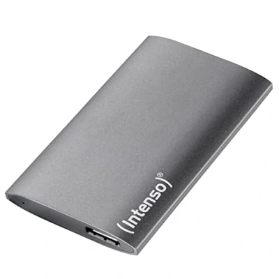 Afbeelding van Intenso External SSD 1TB Premium