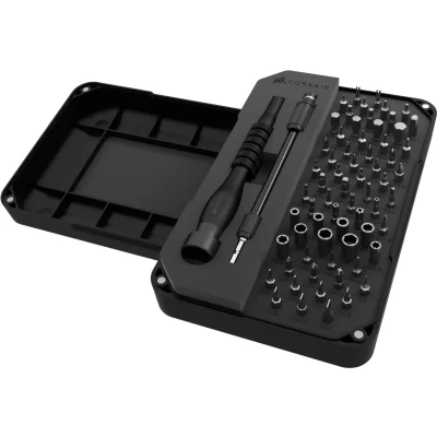 Afbeelding van Corsair PC DIY Precision Toolkit