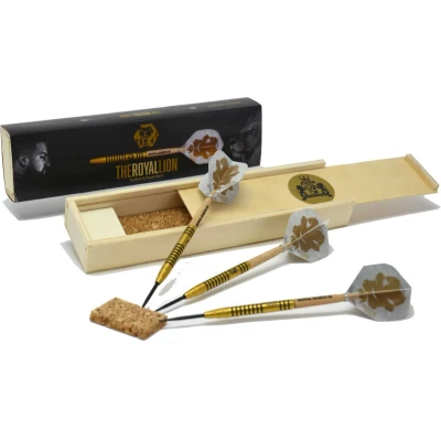 Afbeelding van Darts Lion 24gr. Green Line NT 90