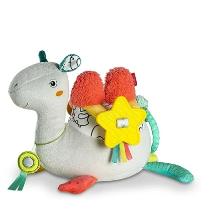 Afbeelding van Fehn Dobabydoo Activity musical camel