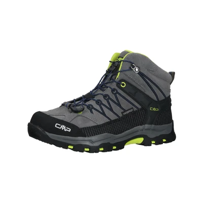 Afbeelding van Cmp Rigel Mid Wp 3q12944 Wandelschoenen Grijs EU 28