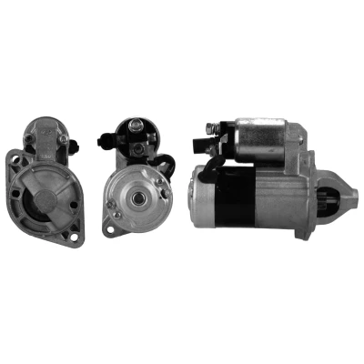 Afbeelding van Startmotor / Starter ELSTOCK 25 3477