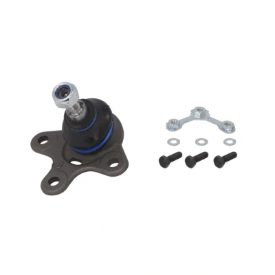 Afbeelding van Delphi Diesel Fuseekogel TC754