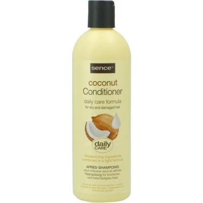 Afbeelding van Sence Conditioner Coconut 400 ml