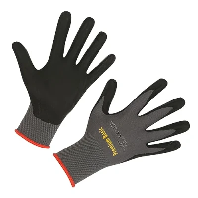 Afbeelding van Covalliero Handschoen Premium Basic 10/XL