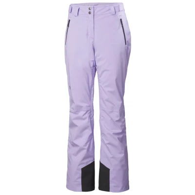 Afbeelding van Helly Hansen Legendary Insulated Skibroek, Dames, Maat: Medium, Heather