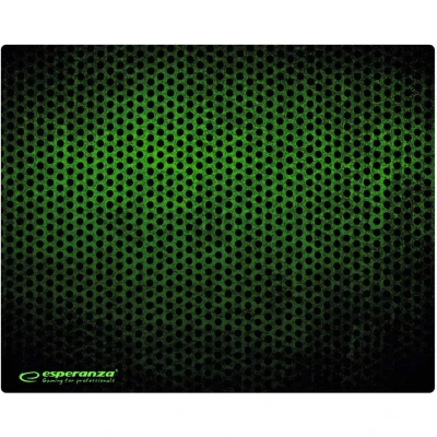 Afbeelding van Esperanza mini Gaming Mousepad Grunge/groen