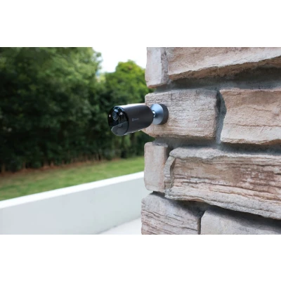 Afbeelding van EZVIZ EB3 4G Pallottola (forma) Telecamera di sicurezza IP Esterno 2304 x 1296 Pixel Soffitto/muro