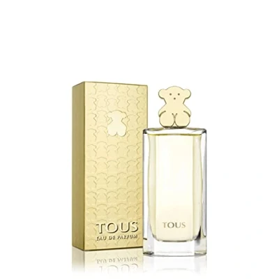 Afbeelding van Tous Gold Eau de Parfum 50 ml