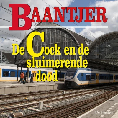 Afbeelding van de Cock en sluimerende dood